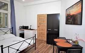 Roomspoznan Pl - Apartamenty I Pokoje Polwiejska 20 - 24H Self Check-In